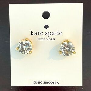 💝 Kate Spade Stud Earrings